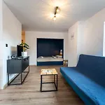 Wolnosci Apartment