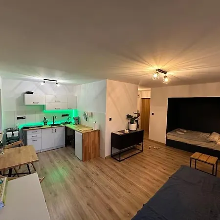 Wolnosci * Lubomierz (Lower Silesia)