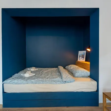 Wolnosci Apartment *