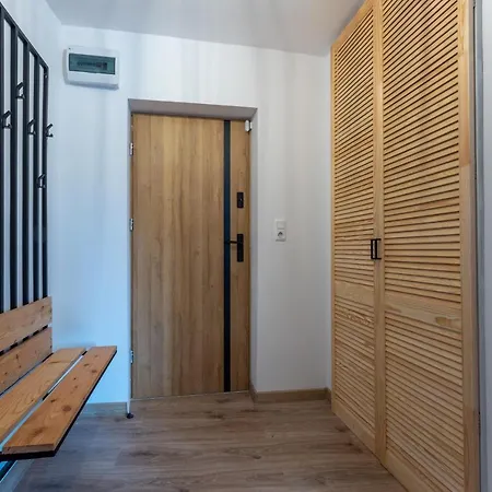 Wolności * Lubomierz (Lower Silesia)