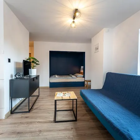 Wolnosci Apartment
