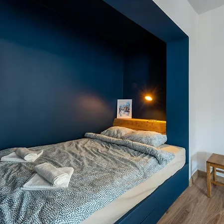 Wolności Lubomierz (Lower Silesia)