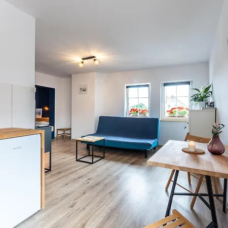 Wolności Lubomierz (Lower Silesia)