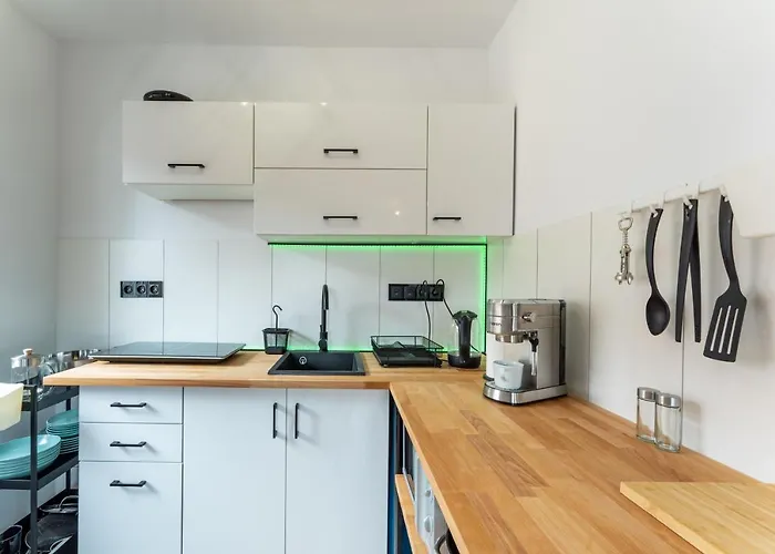 Apartament Wolności *