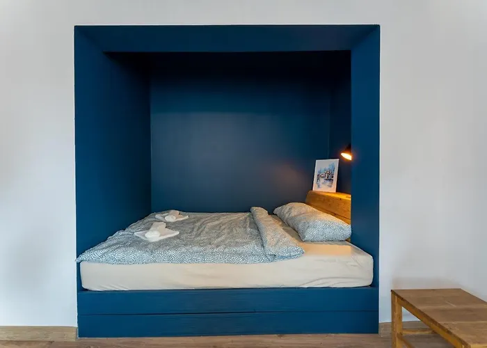 Wolnosci Apartmán *