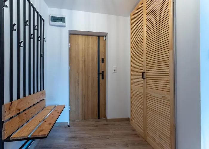 Wolności * Lubomierz (Lower Silesia)