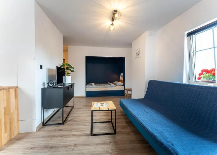 Wolności Apartament