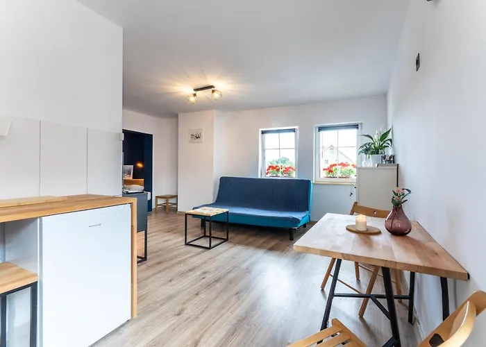 Wolnosci Lubomierz (Lower Silesia)